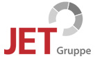 Logo JET