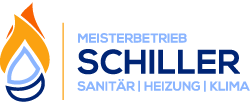 Logo Schiller