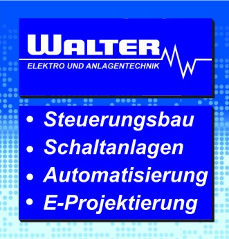 Logo Walter