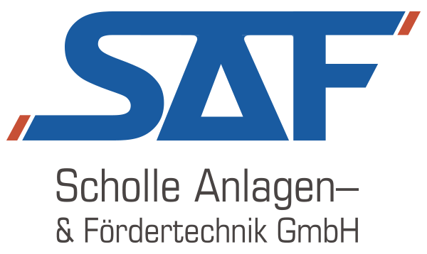 SAF - Logo